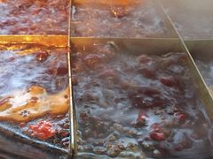 -岗上渣渣老火锅(两路口店)