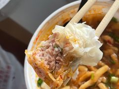 -晓友烧麦(光华村店)