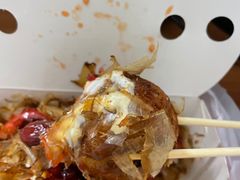 -咕噜咕噜·章鱼小丸子(西湖路店)