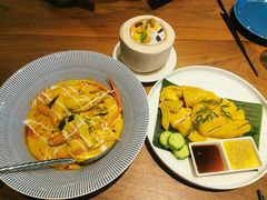 -星叶·东南亚料理(宁波万象汇店)