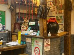 -芝麻花餐厅(祁家豁子店)