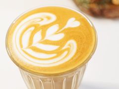 -1/4 ONE QUARTER COFFEE LAB(朝阳大悦城店)