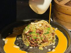 -广州花园酒店荔湾亭·地道点心·粤式饮茶