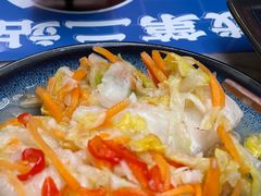 -馔豚·台北菜专门店(深圳湾万象城店)