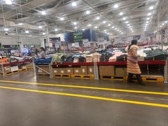 -山姆会员商店(杨桥西路店)