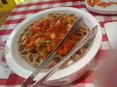 -西贝莜面村(金隅嘉品mall店)