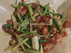 -迷你椰·泰式大排档(共康店)