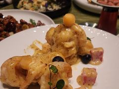 -太守宴·蘭院(天塔店)