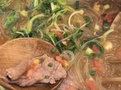 -见味花甲(福田coco park店)