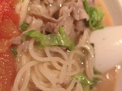 肥牛拉面-莲寿司(国兴店)