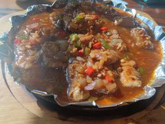 -南山民肴·乡土徽菜(豪辰俪景店)