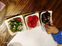 -小雅木姜子烤鸡·贵州菜(鸿通城店)