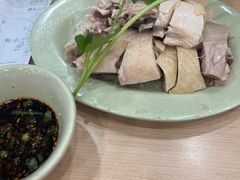 -百家鸡味馆(清泰店)