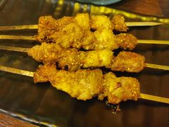 -薄荷小筑融合音乐餐吧(农业路店)