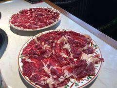 -汕头八合里海记牛肉店(清河店)