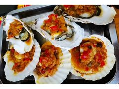 -炒豆合作社(东四总店)