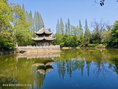 -习家池