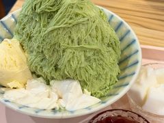 -Ice Monster冰馆·CNN评选全球十大甜品(国贸商城店)