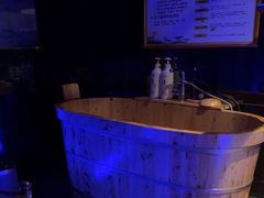 -尚康·按摩SPA·经络养生会所(东城总店)