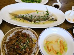 -锦月楼百姓厨房(大箕山商业广场店)