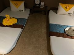-泰禾馨·泰式按摩精油SPA(河西万达店)