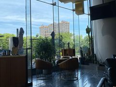 -香樟花园法式铁板烧(恒隆广场店)