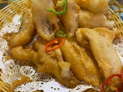 -崖口红树林海鲜餐厅