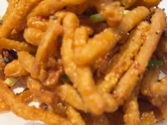 -鑫小城故事·藕汤·家常菜(台北一路总店)