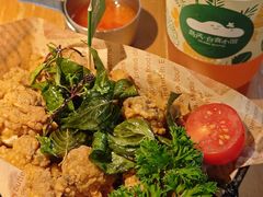 -岛风·台食小馆 ISLAND BISTRO(烟台山店)