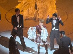 -梦之蓝青奥体育公园体育馆