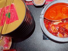 -牛New寿喜烧(新六百店)