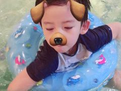 -水晶之星洗浴温泉汗蒸