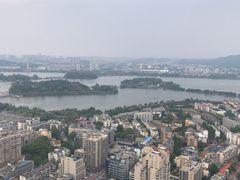-洲际酒店·地平线全日餐厅HORIZON CAFÉ