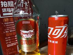 -新渝城·川菜·火锅(区庄店)