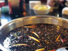 -九尺赵老四鲜鹅肠火锅