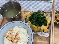 -阿金大白·上海菜馆(新天地店)