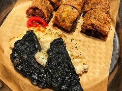 -星怡会·新加坡新美食(江南环球港店)