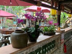 -园林美食城·本土农家菜(杨和镇店)