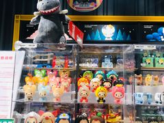 -泡泡玛特POPMART(壹号店)