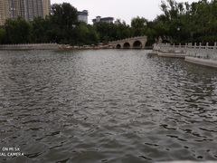 -迎泽公园