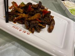 -便宜坊烤鸭店(航天桥店)