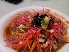 -镜泊湖酒家(兴华街金鼎店)