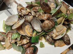 -平娃三宝烧烤·面食(富丰桥店)