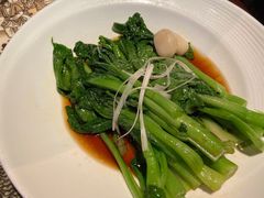 -绿茶餐厅(松江万达店)