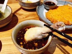 -南小蟹手工點心(三里屯店)