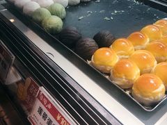 -陶陶居饼家(惠福东路店)