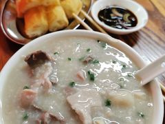-洲心明记烧肉大粥(总店)