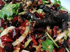 -有红鸡毛店·川菜(建设路店)