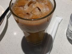 冻鸳鸯-港久茶餐厅(鹭洲里店)