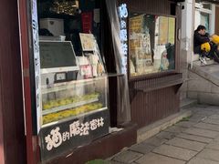-猫的魔法密林(衣裳街店)